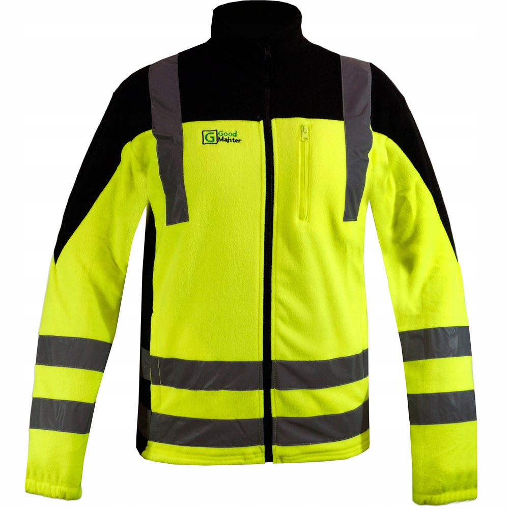 Polar GoodMajster Ranger Hi-VIS, veľkosť XL
